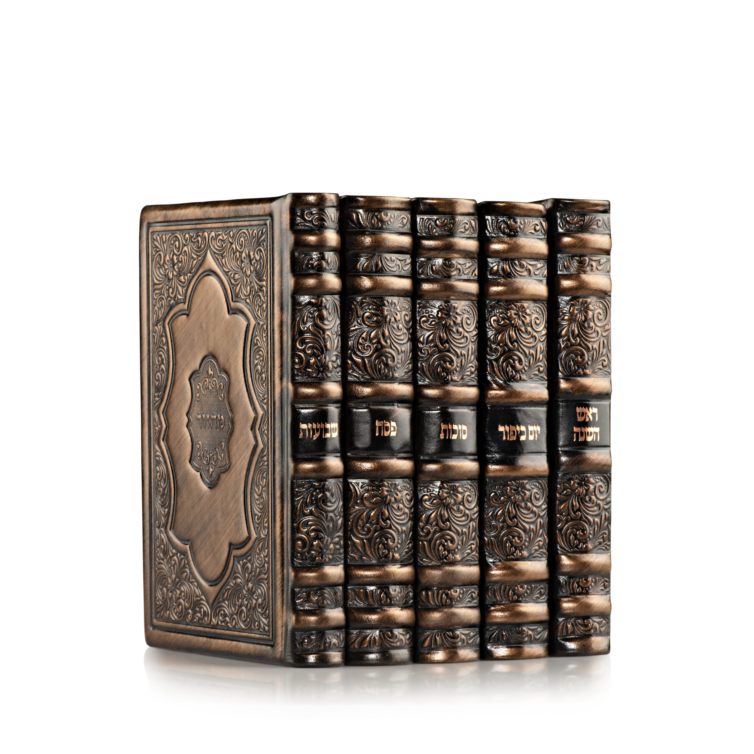 Kaftor Custom Book – Custom Leather cover